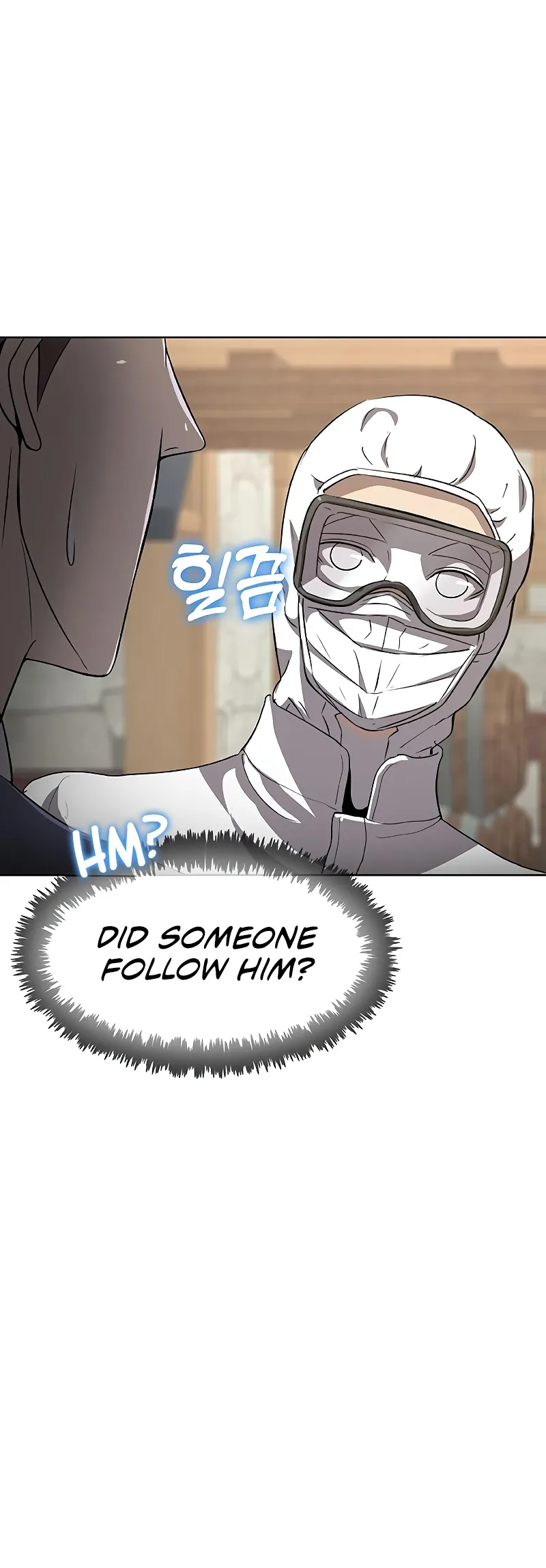 Chef in Another World Chapter 32 page 47 - 