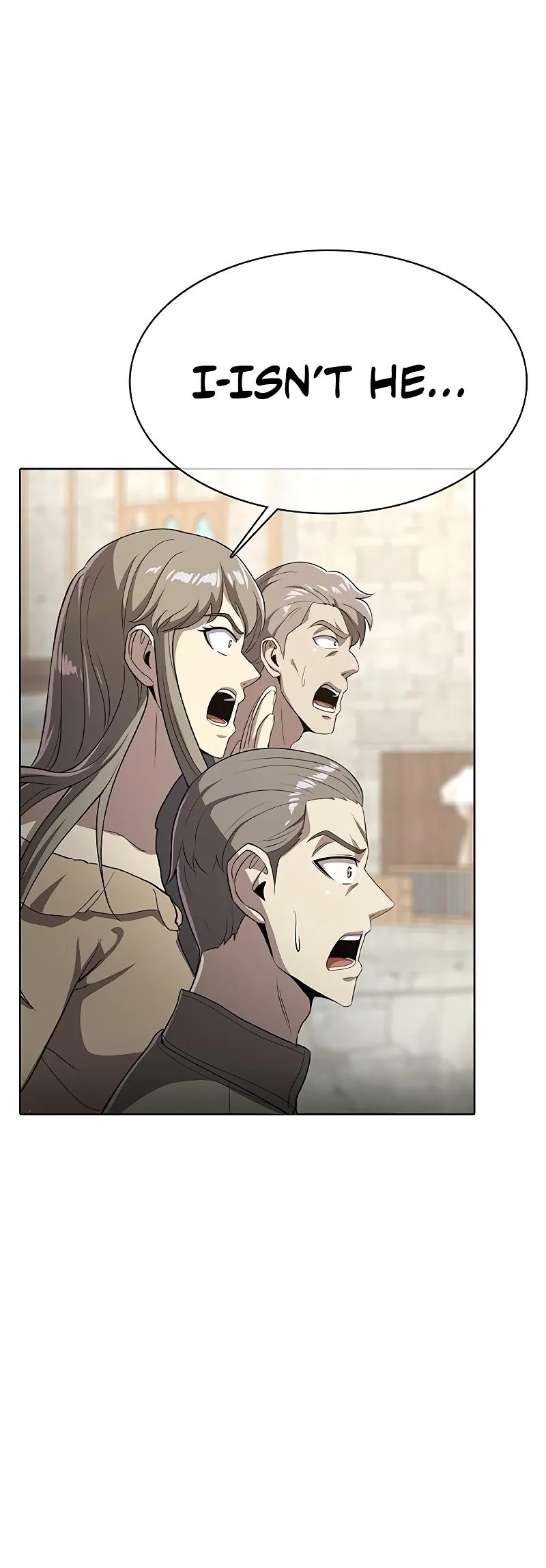 Chef in Another World Chapter 32 page 49 - 