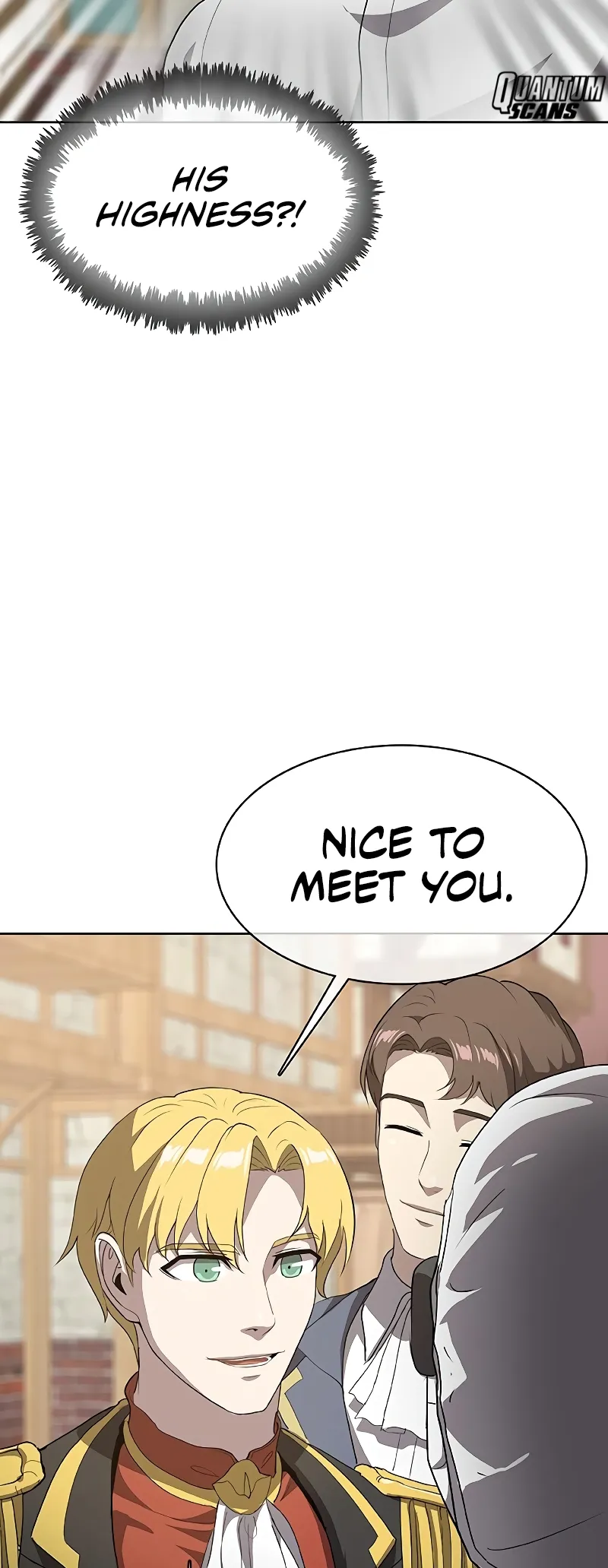 Chef in Another World Chapter 32 page 52 - 