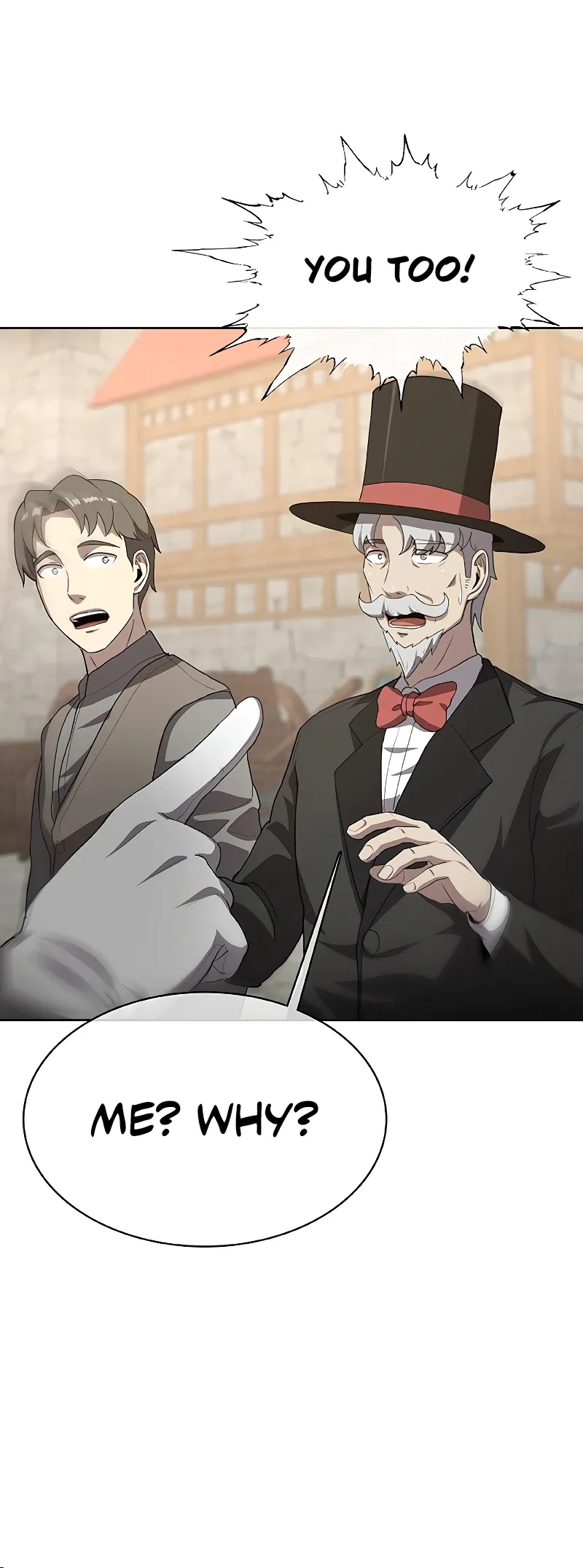 Chef in Another World Chapter 32 page 63 - 
