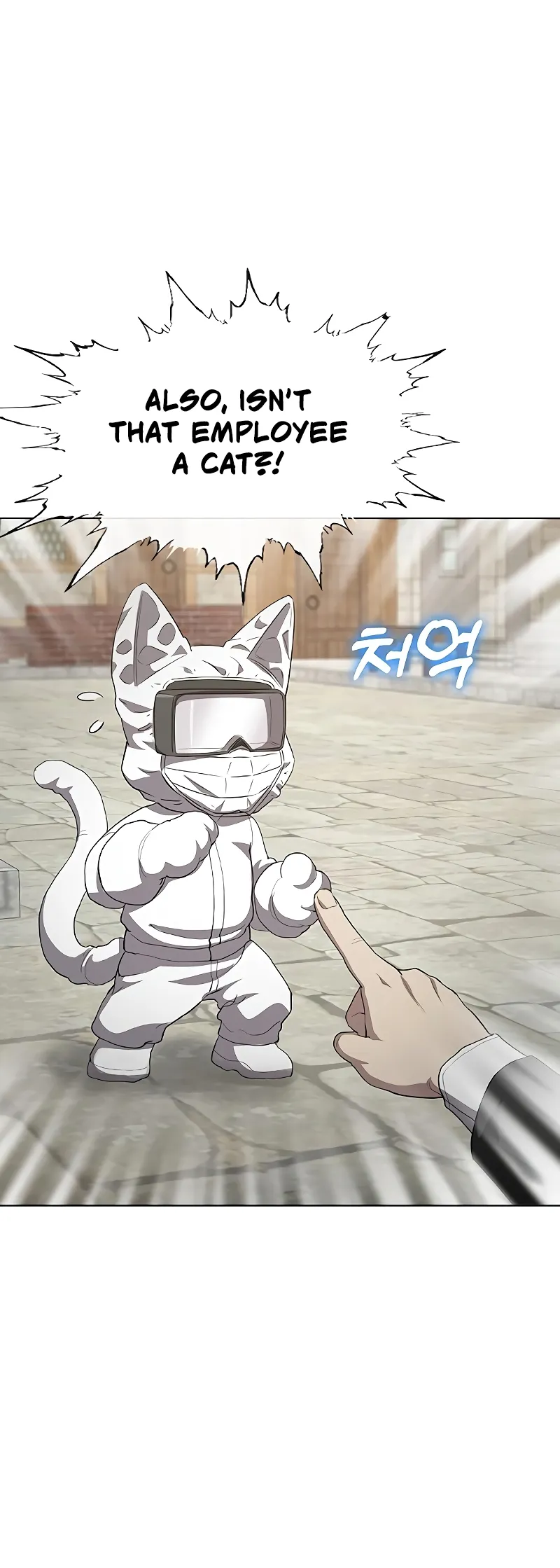 Chef in Another World Chapter 32 page 65 - 