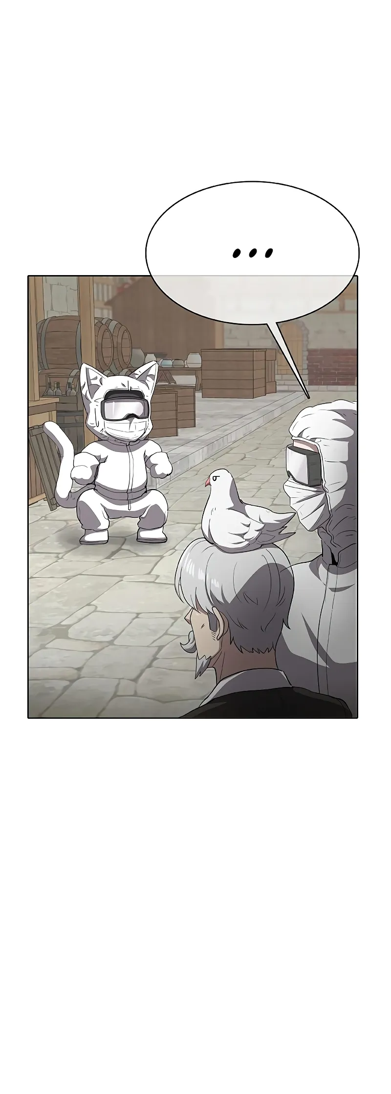 Chef in Another World Chapter 32 page 66 - 