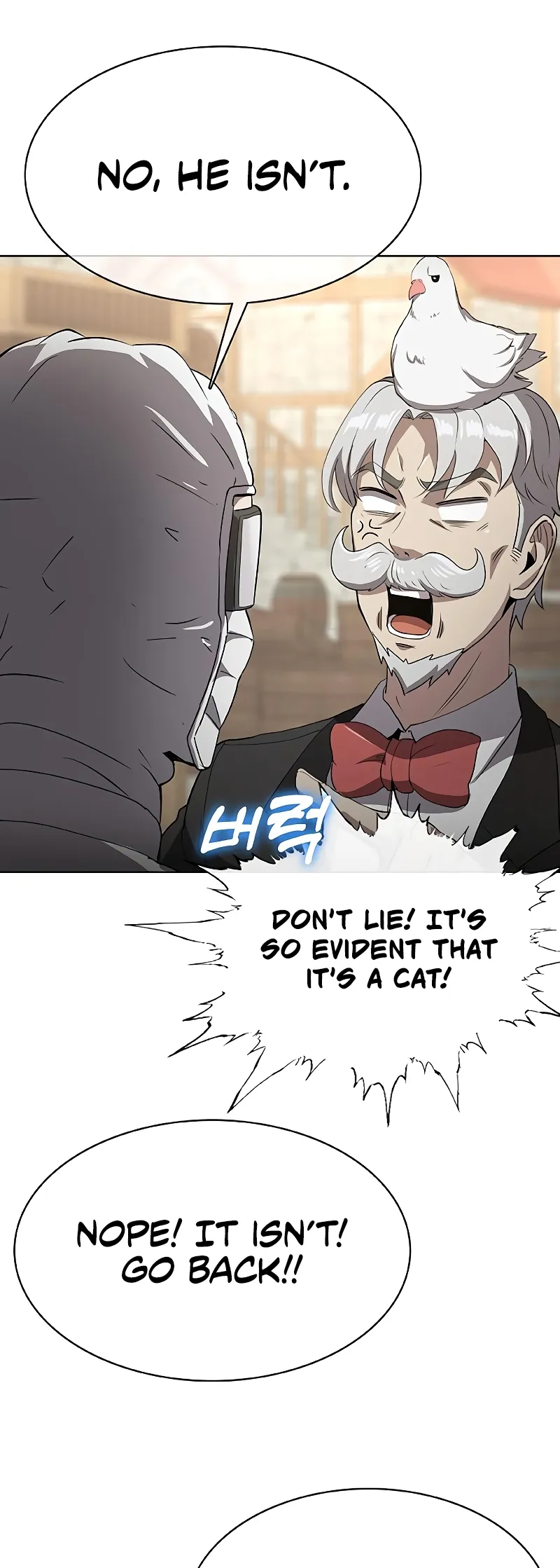 Chef in Another World Chapter 32 page 67 - 