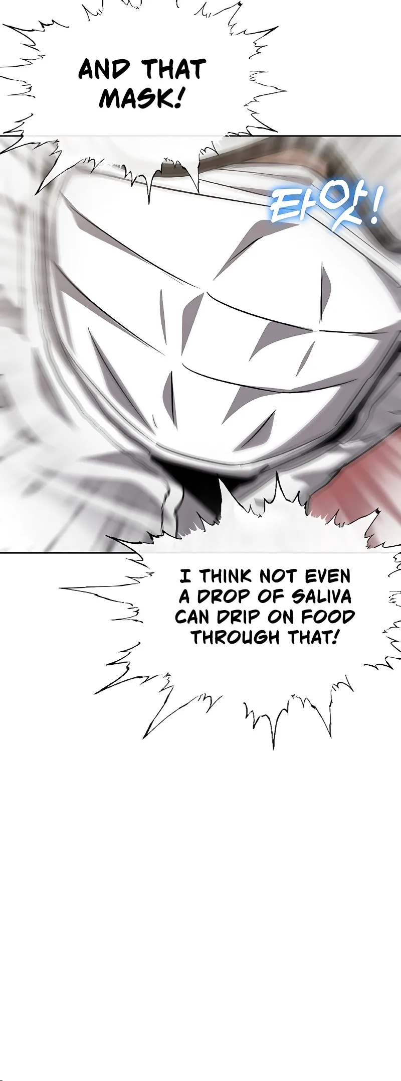 Chef in Another World Chapter 32 page 8 - 