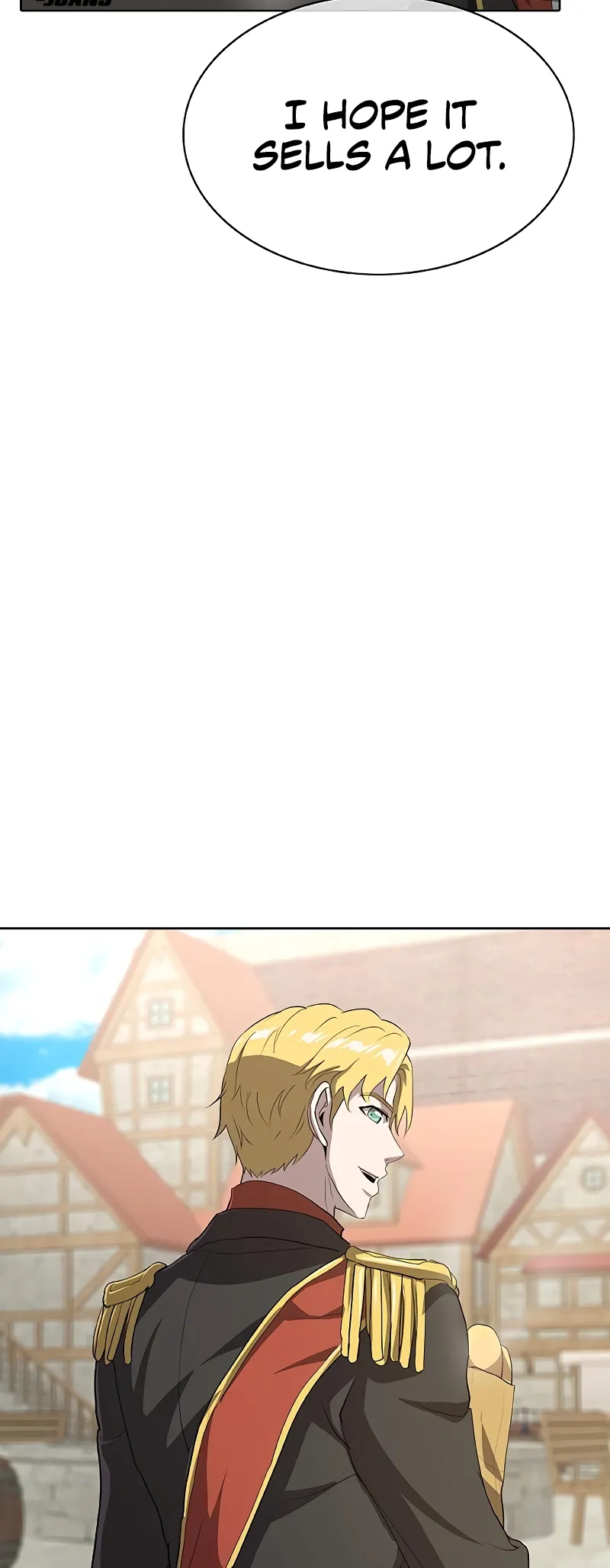 Chef in Another World Chapter 32 page 73 - 