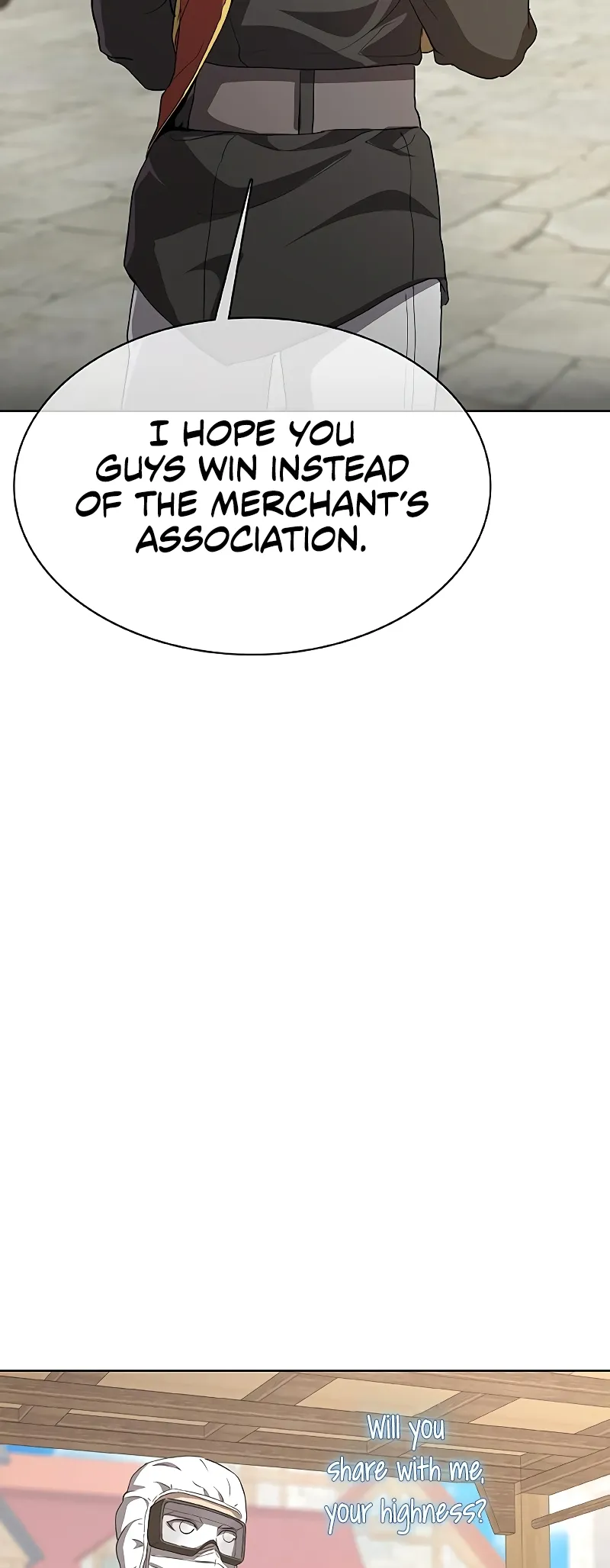 Chef in Another World Chapter 32 page 74 - 
