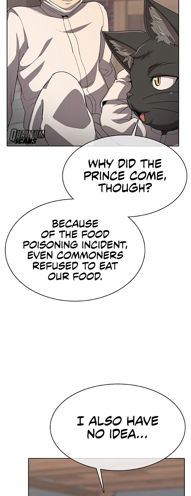 Chef in Another World Chapter 32 page 80 - 