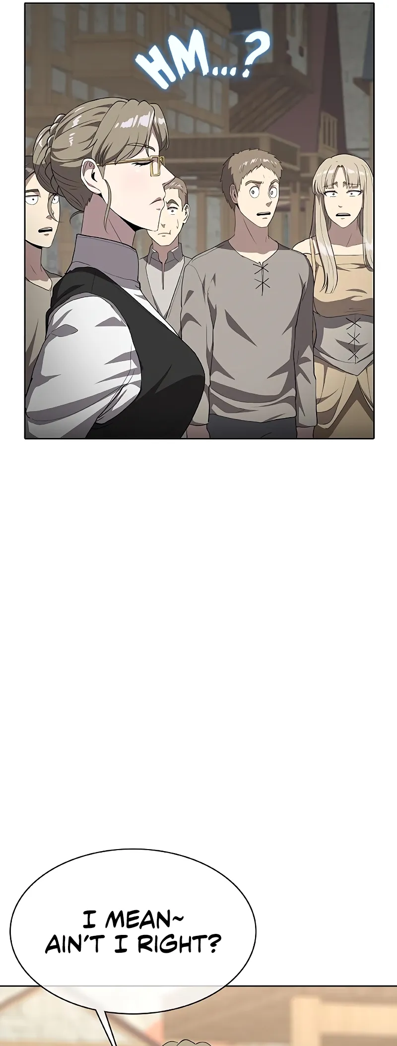 Chef in Another World Chapter 32 page 9 - 