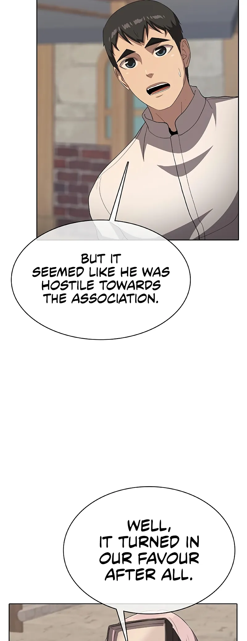 Chef in Another World Chapter 32 page 81 - 