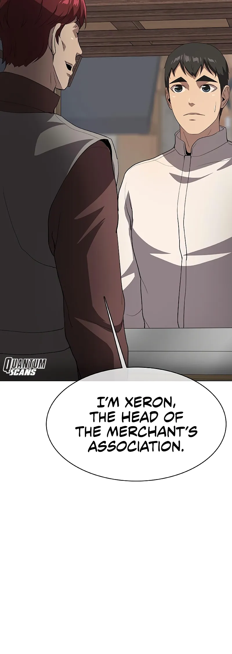 Chef in Another World Chapter 32 page 87 - 