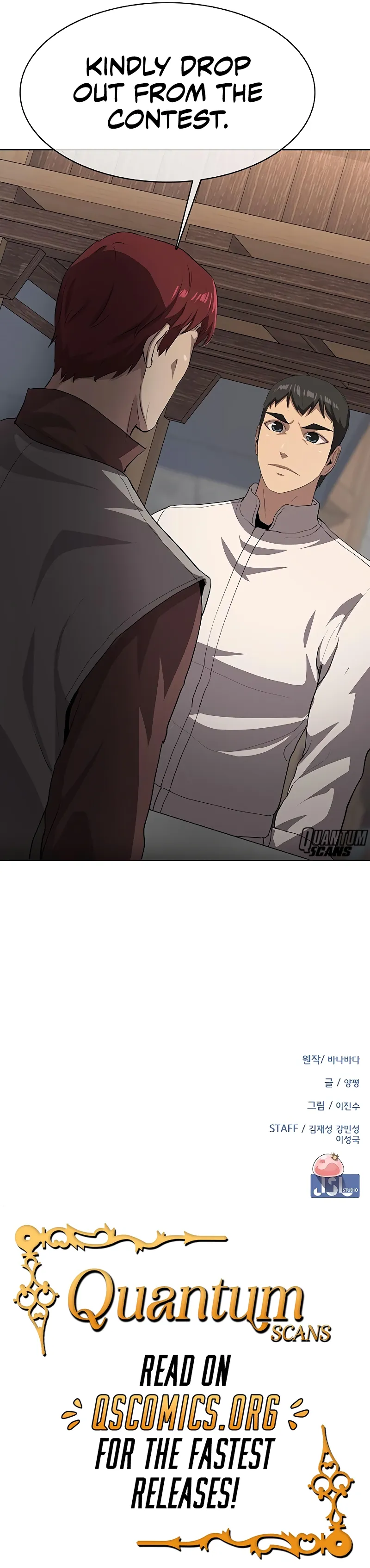 Chef in Another World Chapter 32 page 90 - 