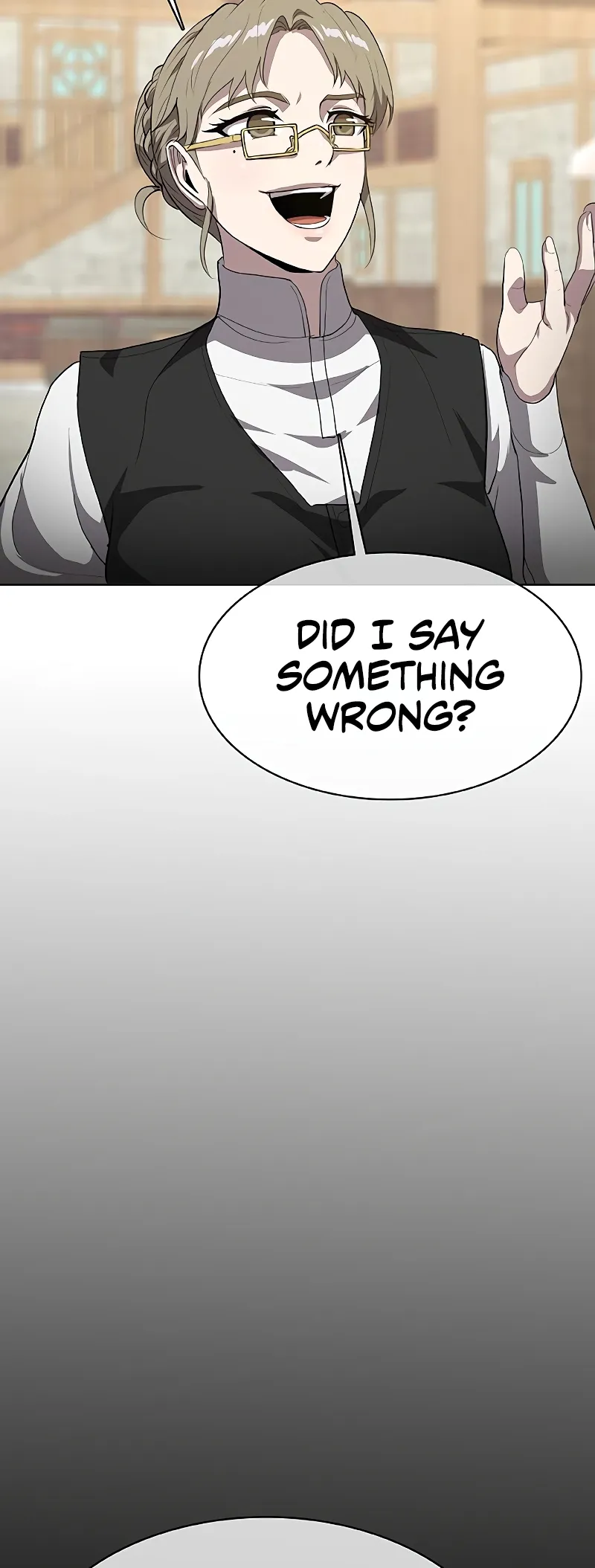 Chef in Another World Chapter 32 page 10 - 