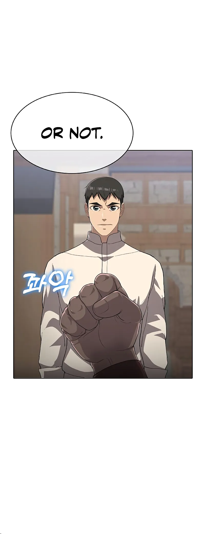 Chef in Another World Chapter 33 page 14 - 