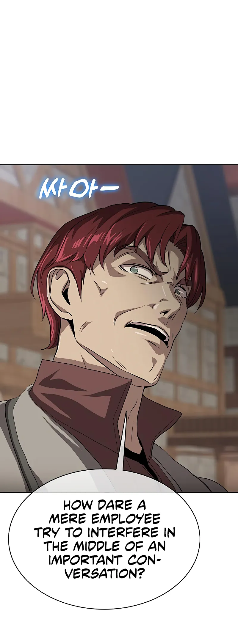 Chef in Another World Chapter 33 page 16 - 