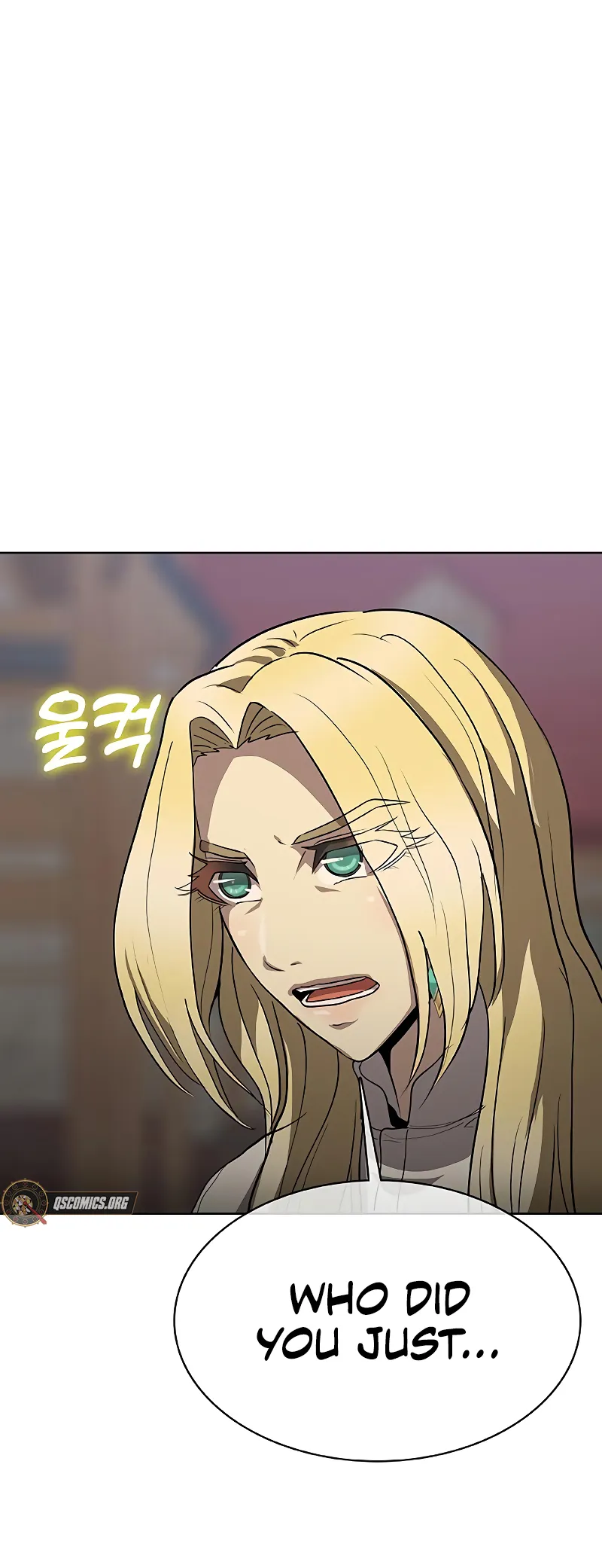 Chef in Another World Chapter 33 page 17 - 