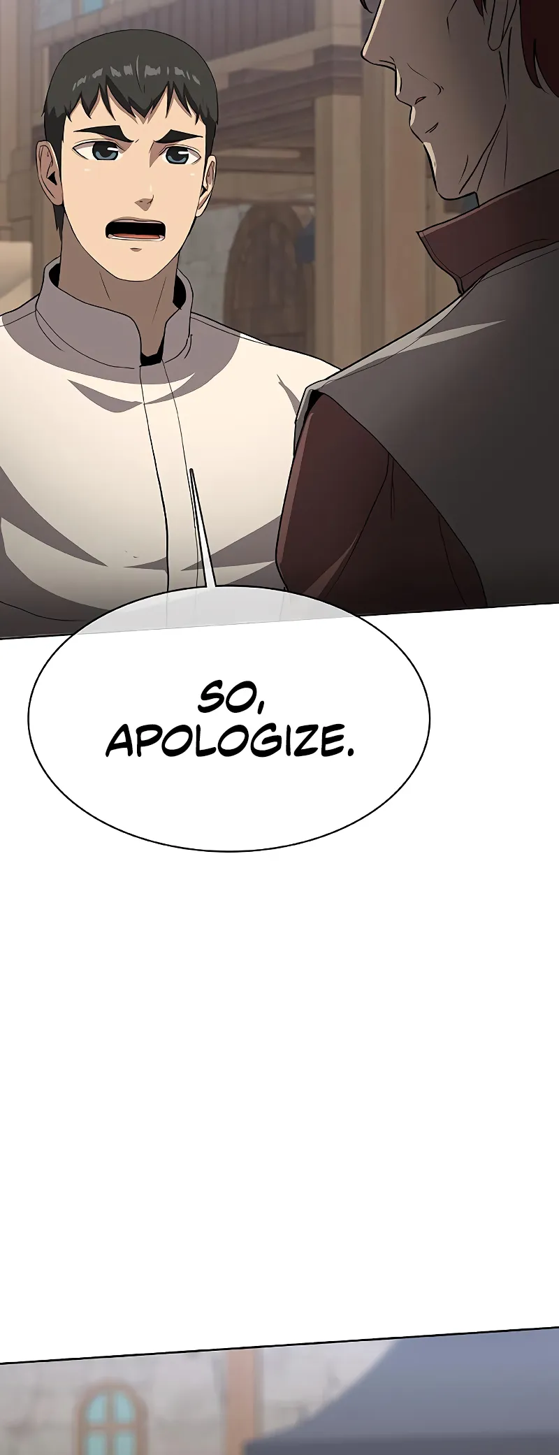Chef in Another World Chapter 33 page 20 - 