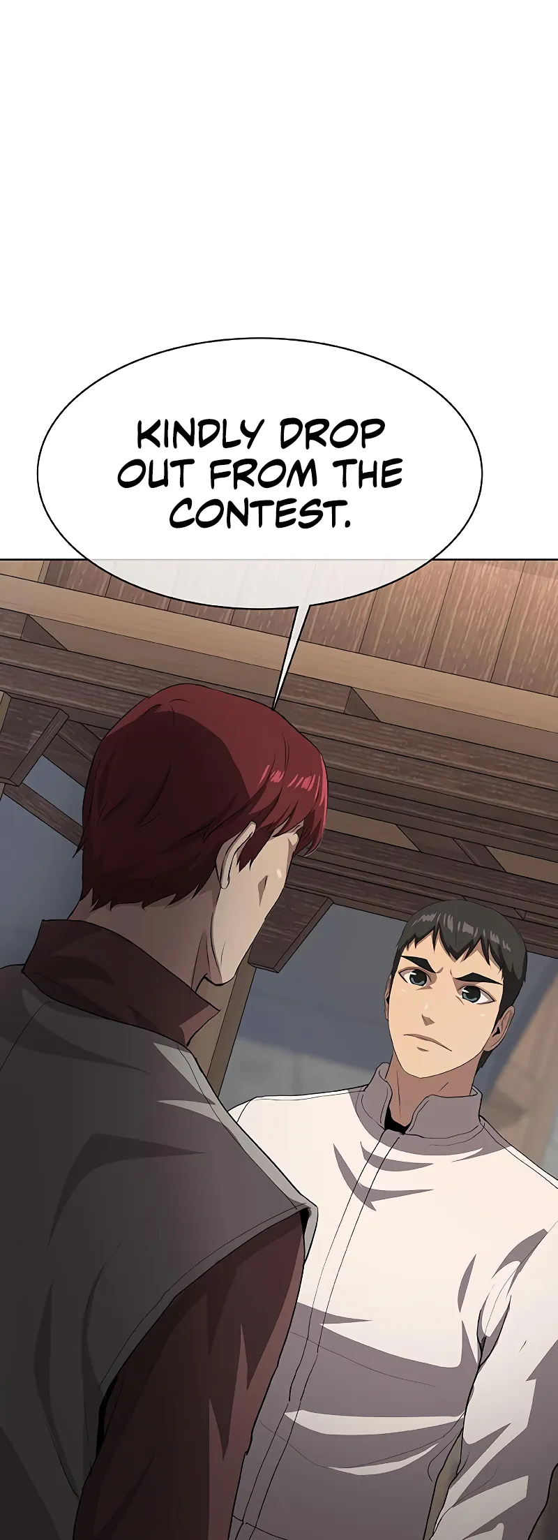 Chef in Another World Chapter 33 page 3 - 