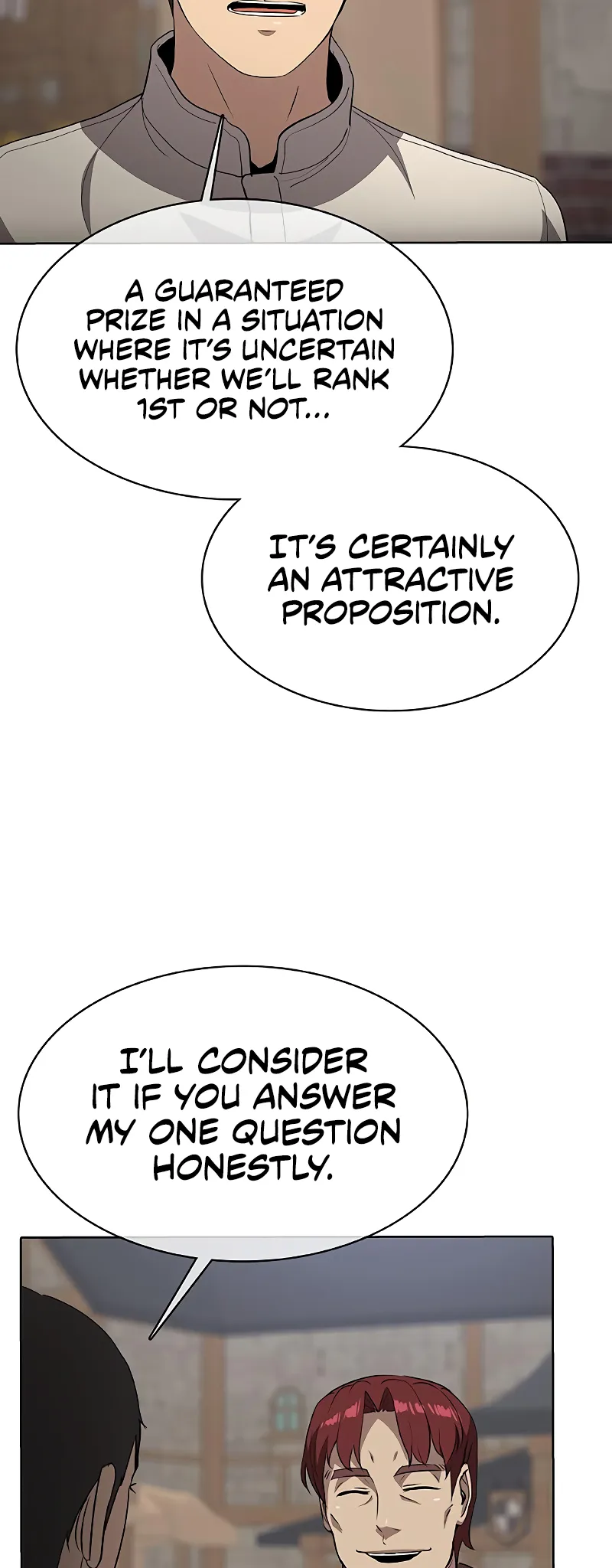 Chef in Another World Chapter 33 page 24 - 