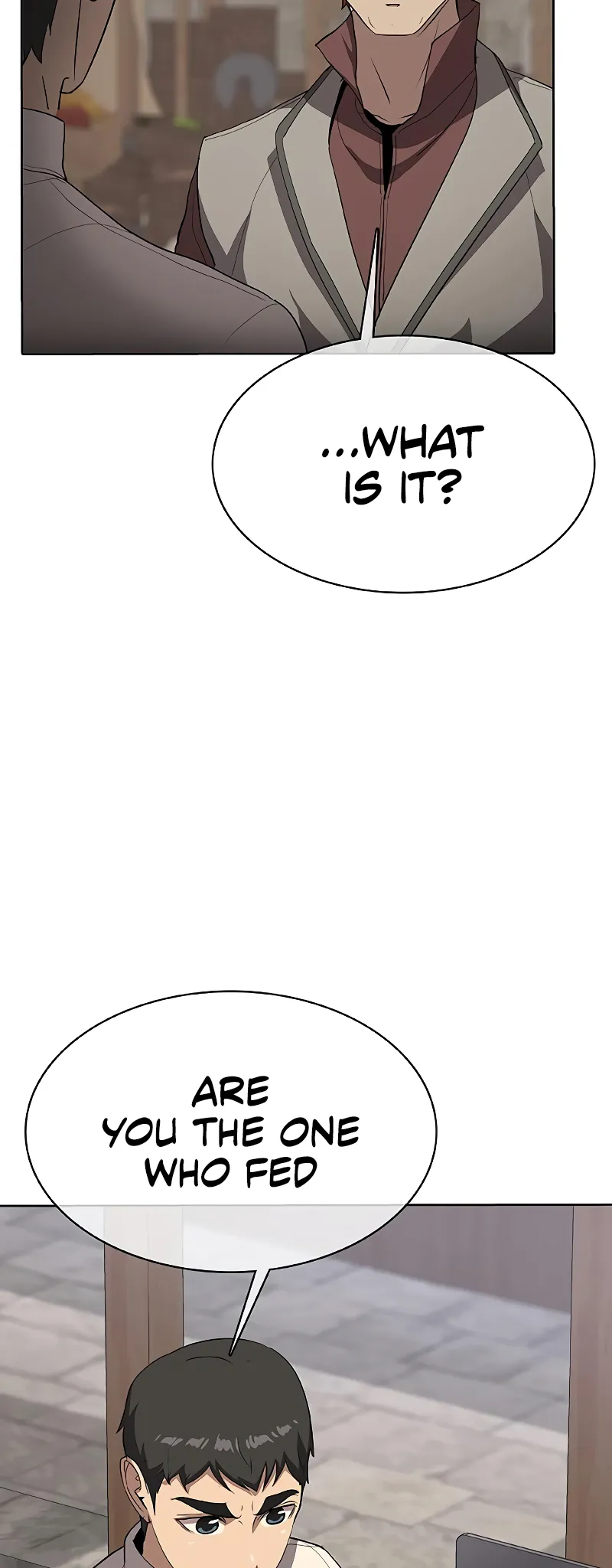 Chef in Another World Chapter 33 page 25 - 