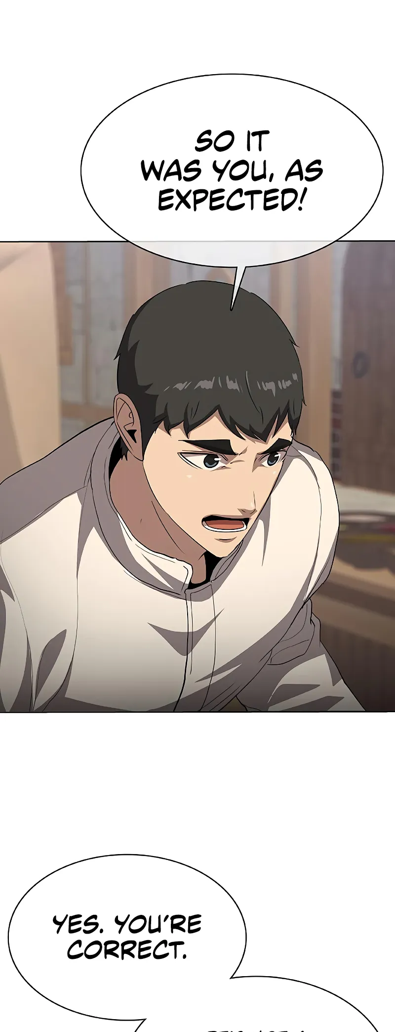 Chef in Another World Chapter 33 page 30 - 