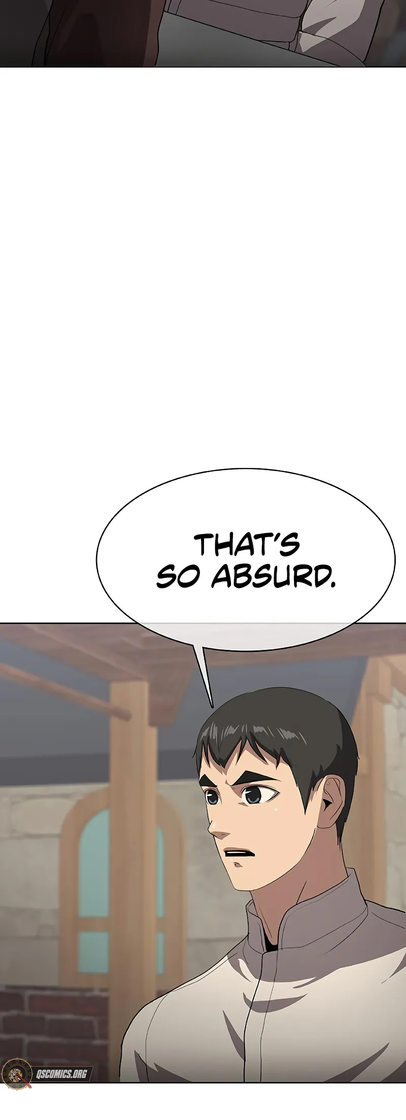 Chef in Another World Chapter 33 page 4 - 