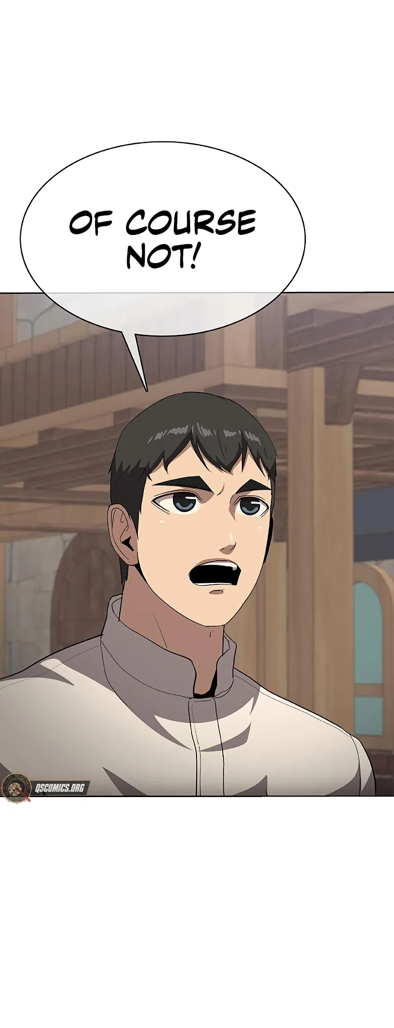 Chef in Another World Chapter 33 page 32 - 
