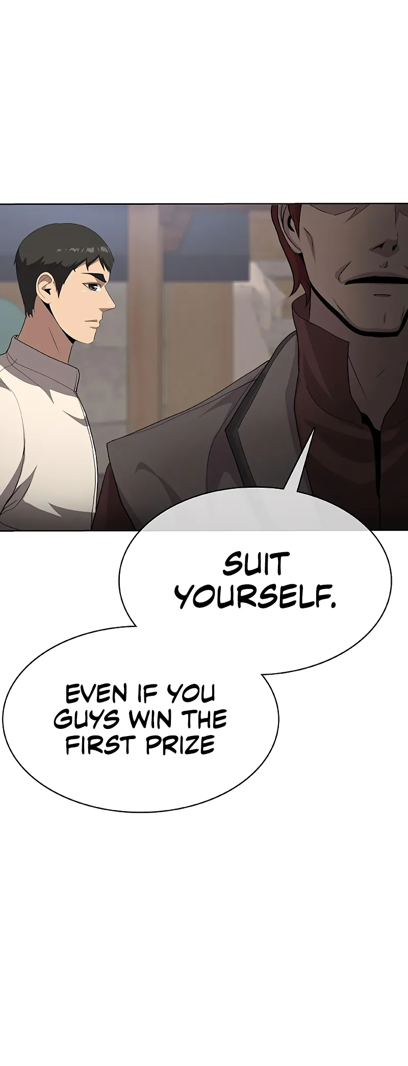 Chef in Another World Chapter 33 page 34 - 