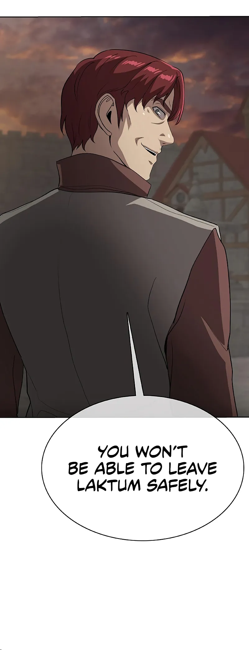 Chef in Another World Chapter 33 page 35 - 