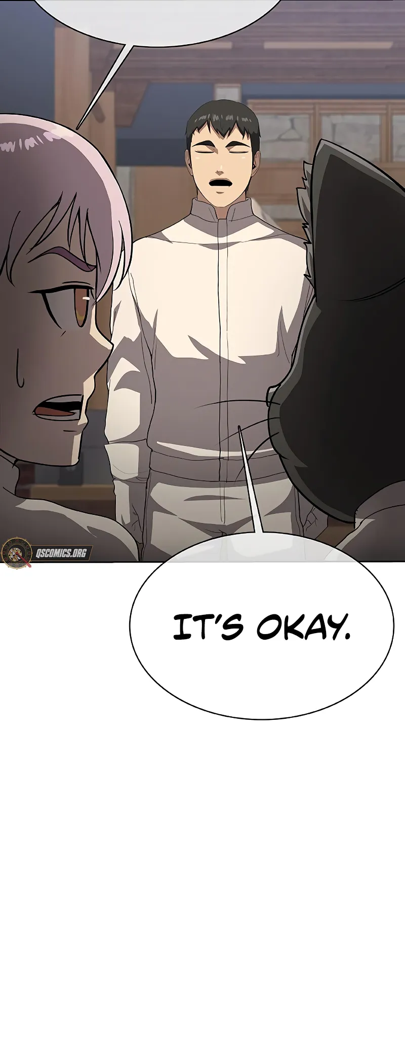 Chef in Another World Chapter 33 page 39 - 
