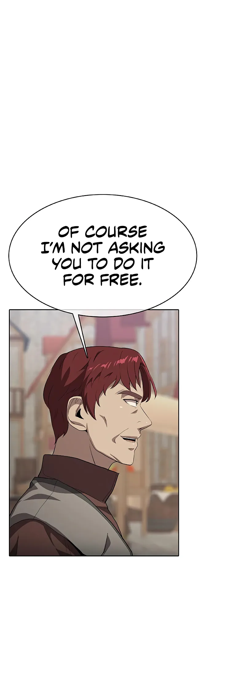 Chef in Another World Chapter 33 page 5 - 