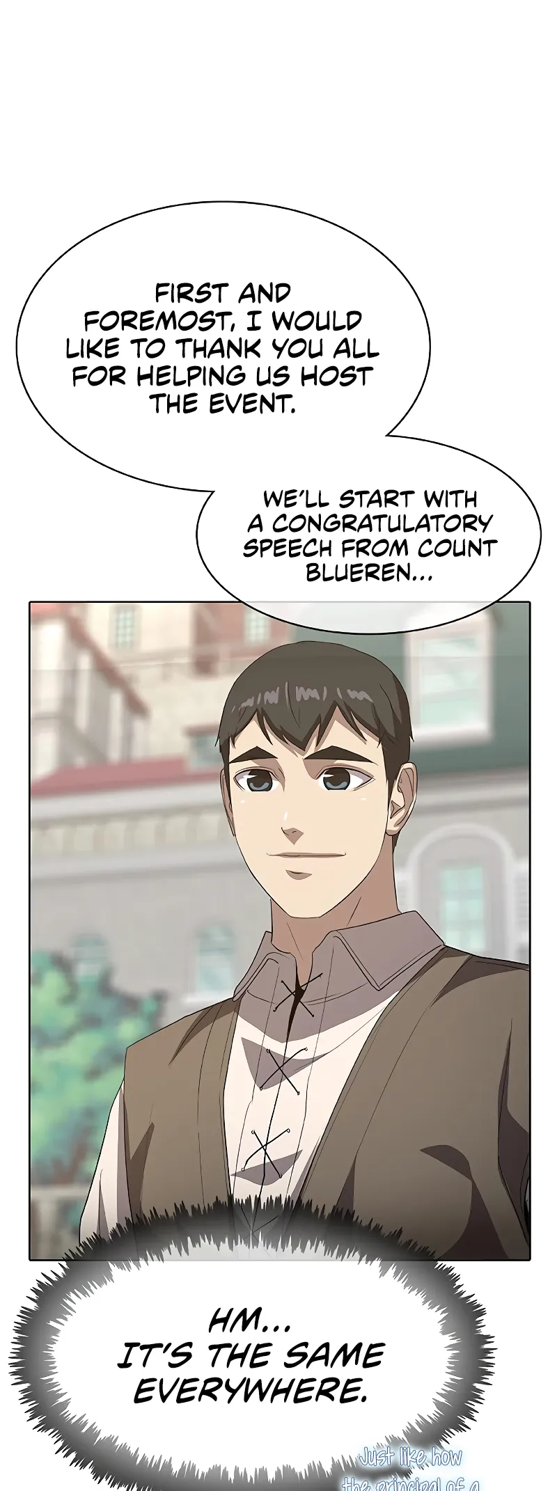 Chef in Another World Chapter 33 page 48 - 