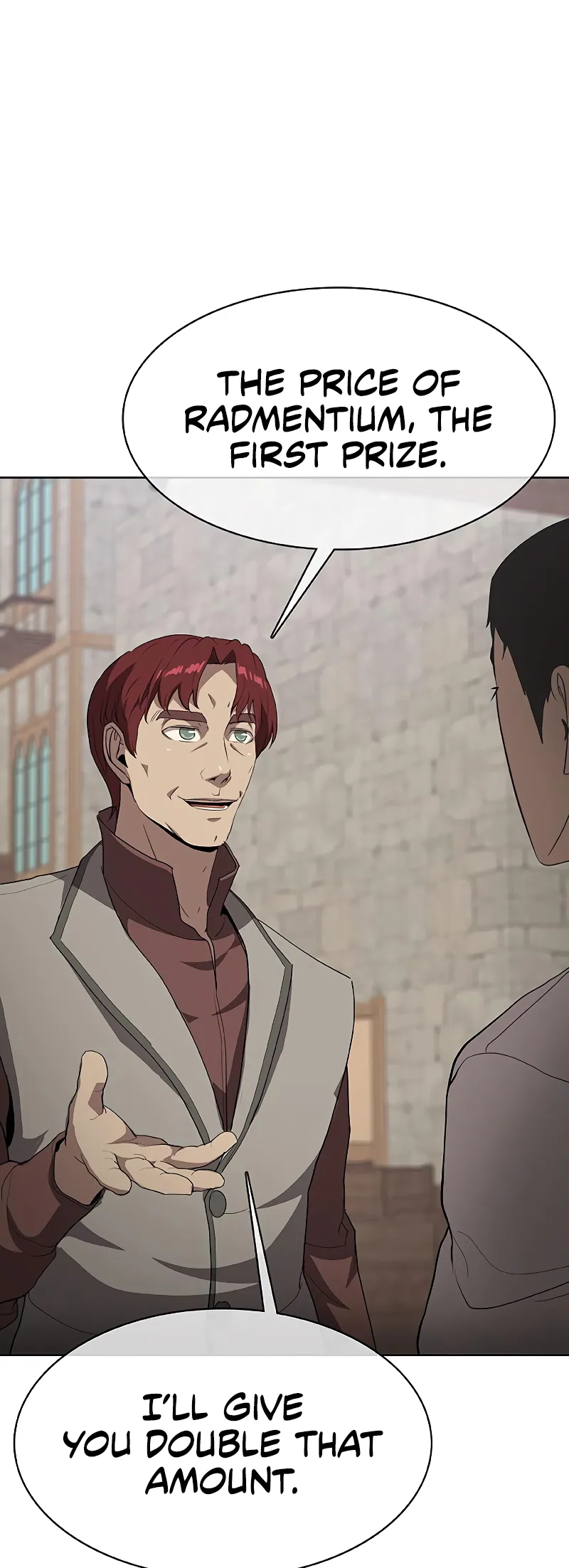 Chef in Another World Chapter 33 page 6 - 