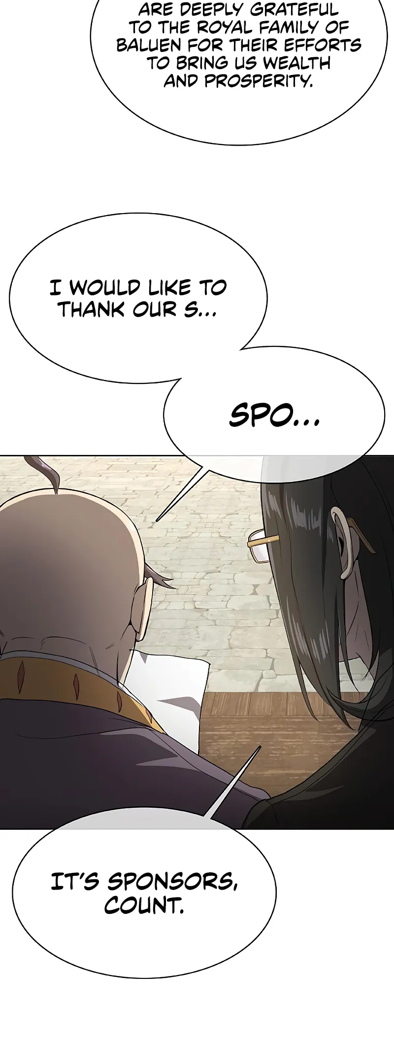 Chef in Another World Chapter 33 page 51 - 