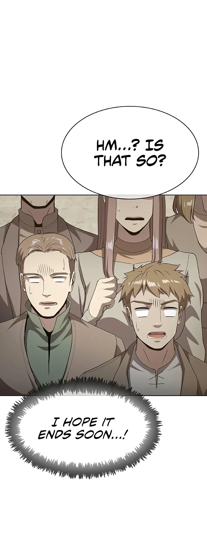 Chef in Another World Chapter 33 page 52 - 