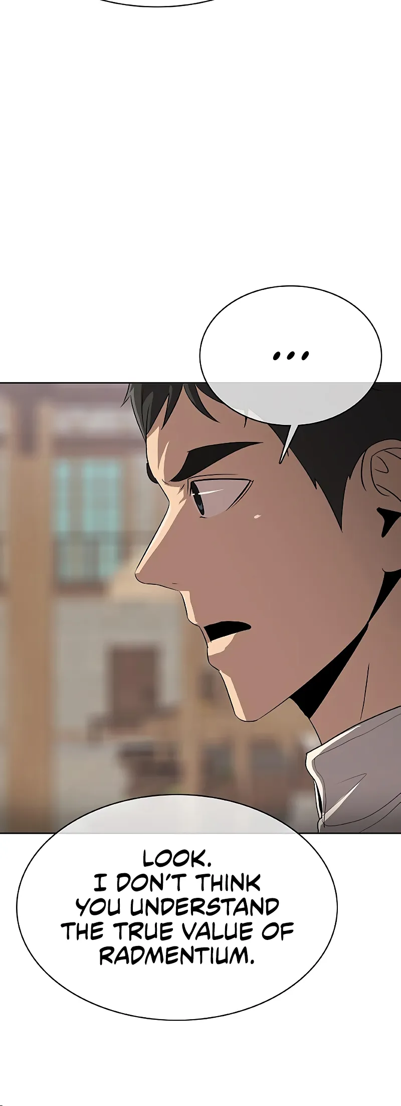 Chef in Another World Chapter 33 page 7 - 