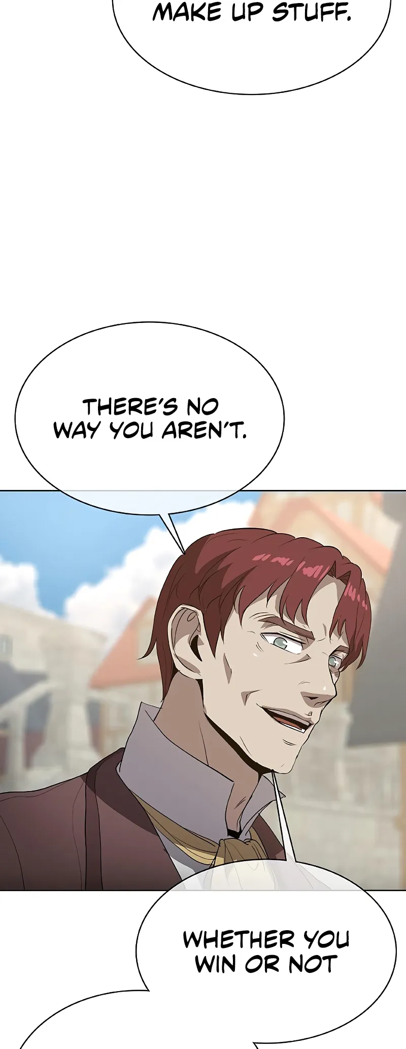 Chef in Another World Chapter 33 page 62 - 