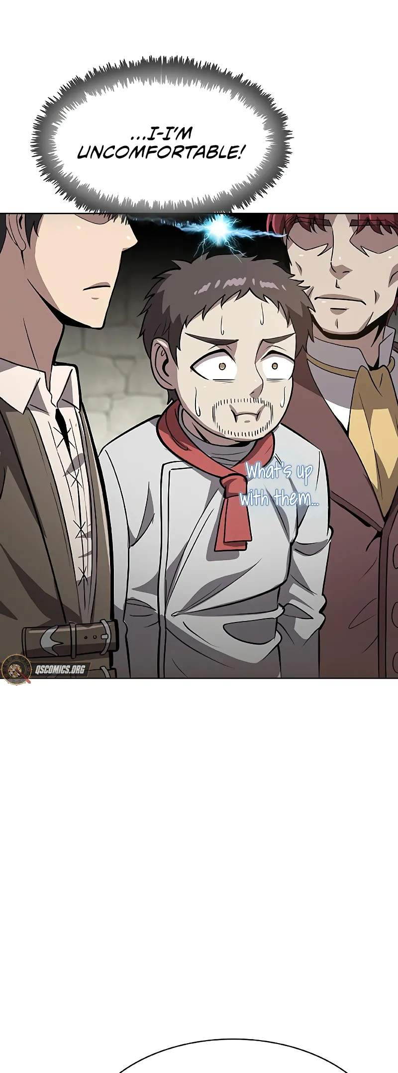 Chef in Another World Chapter 33 page 67 - 