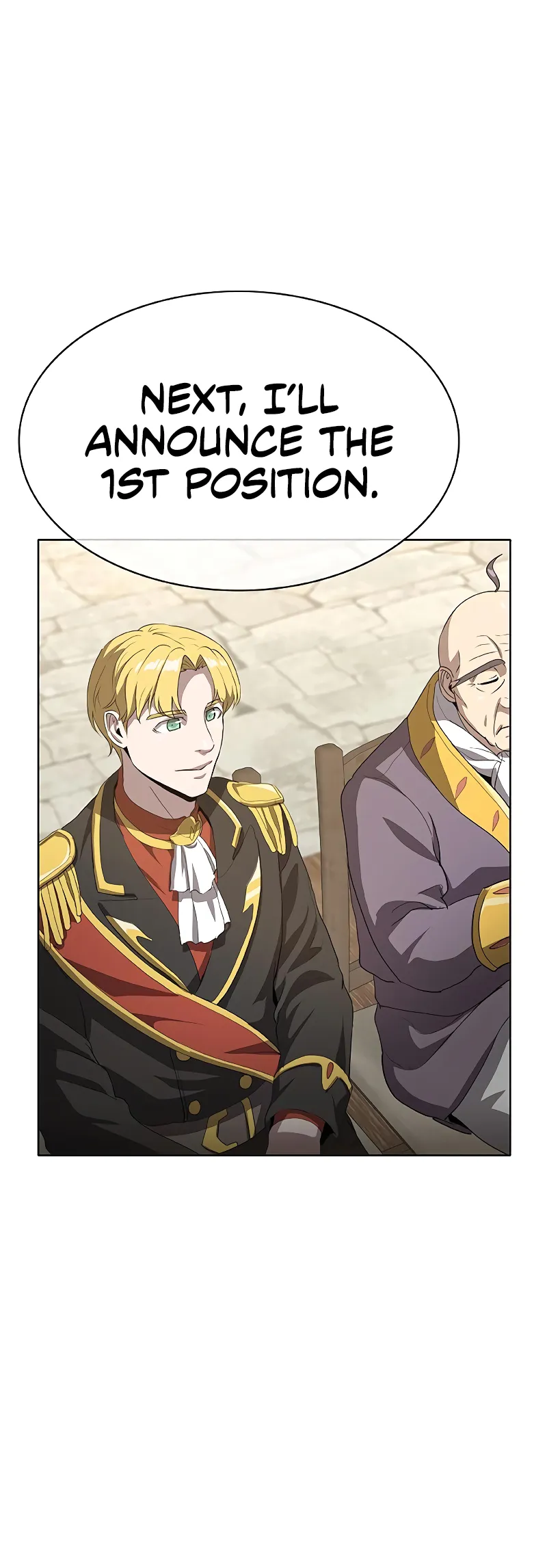 Chef in Another World Chapter 33 page 71 - 