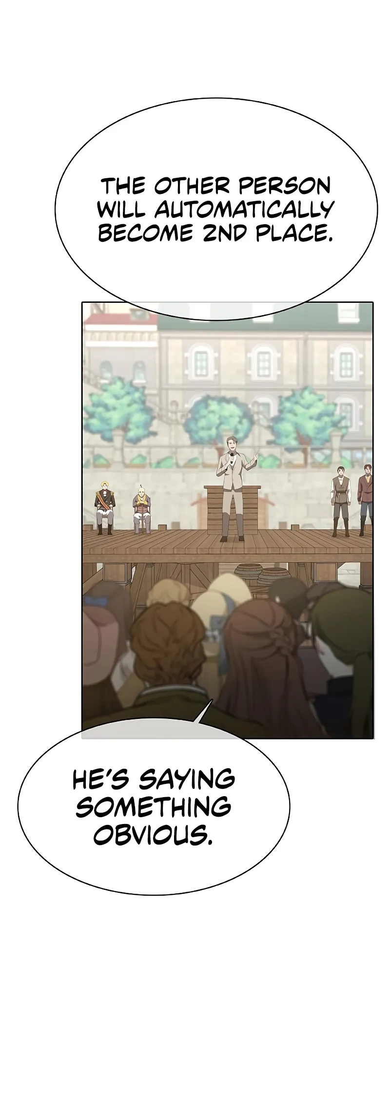 Chef in Another World Chapter 33 page 72 - 