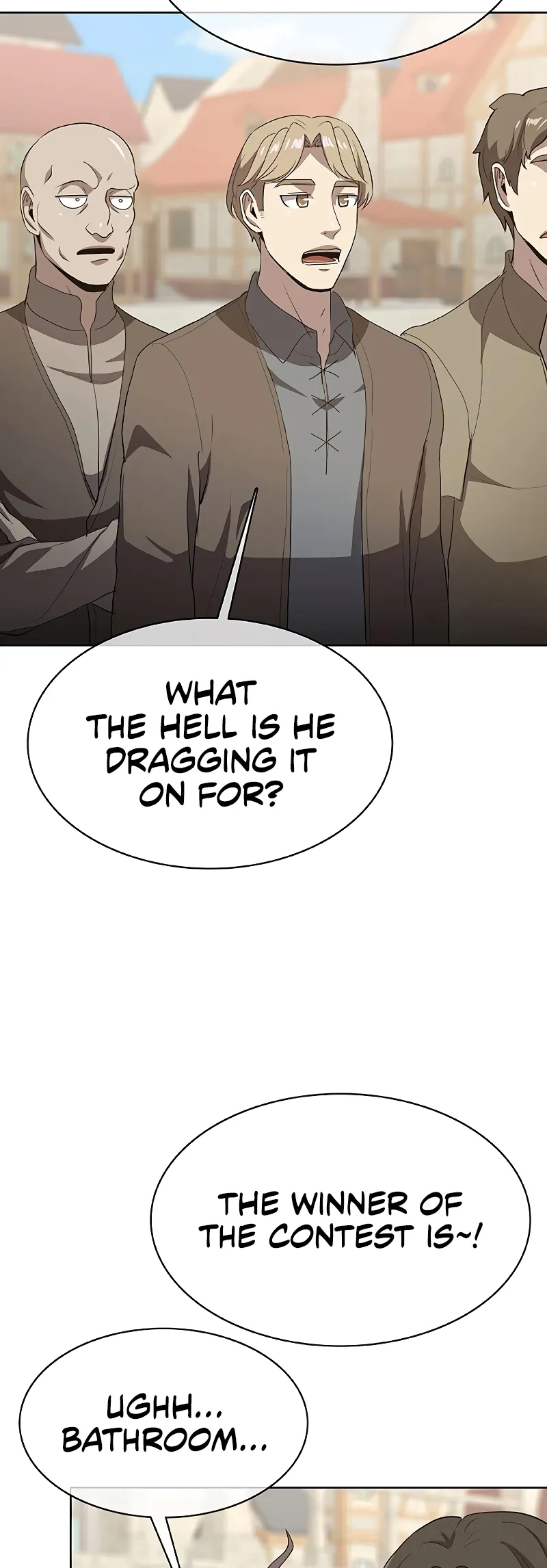 Chef in Another World Chapter 33 page 75 - 