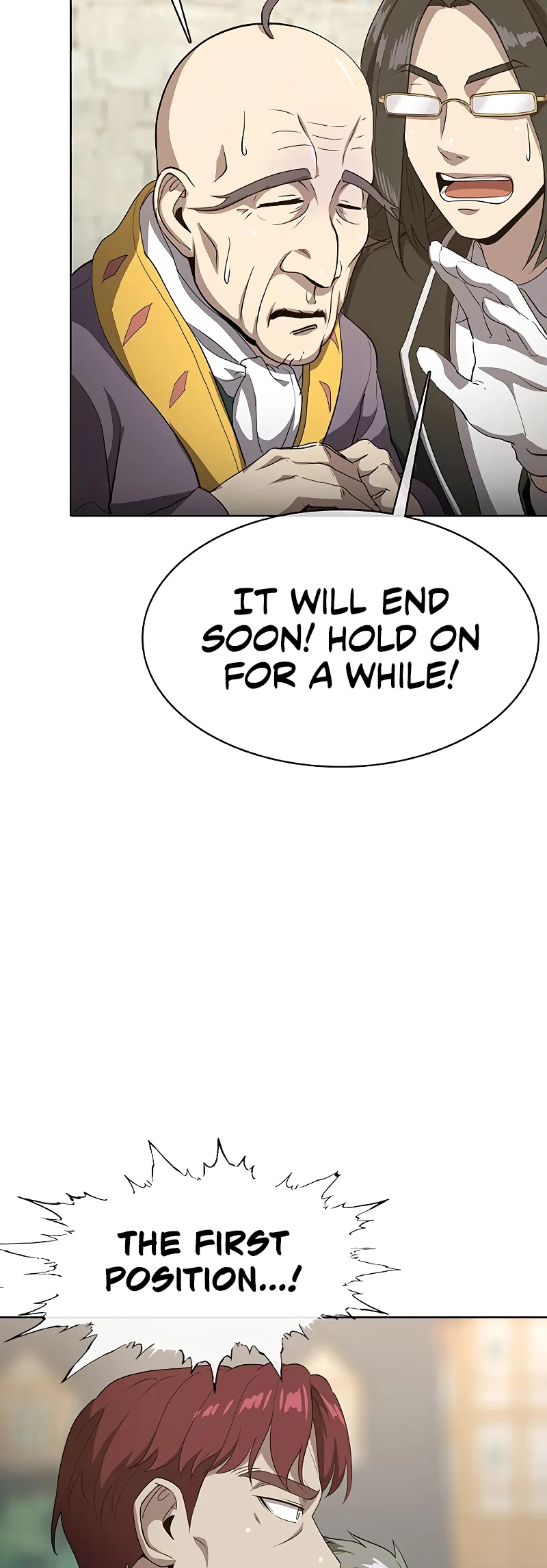 Chef in Another World Chapter 33 page 76 - 