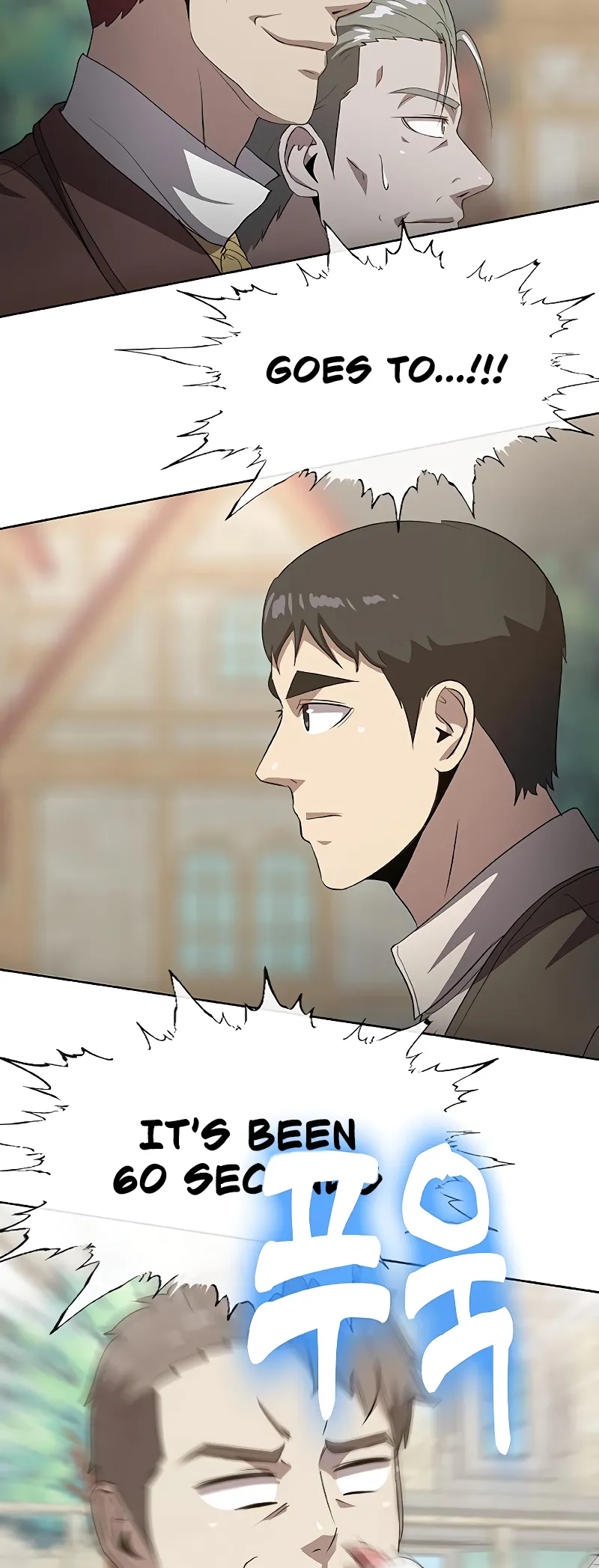 Chef in Another World Chapter 33 page 77 - 