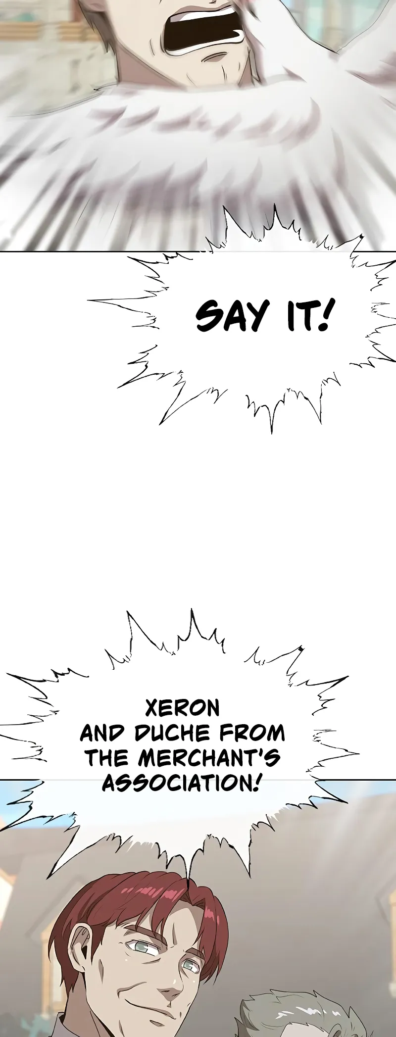 Chef in Another World Chapter 33 page 78 - 