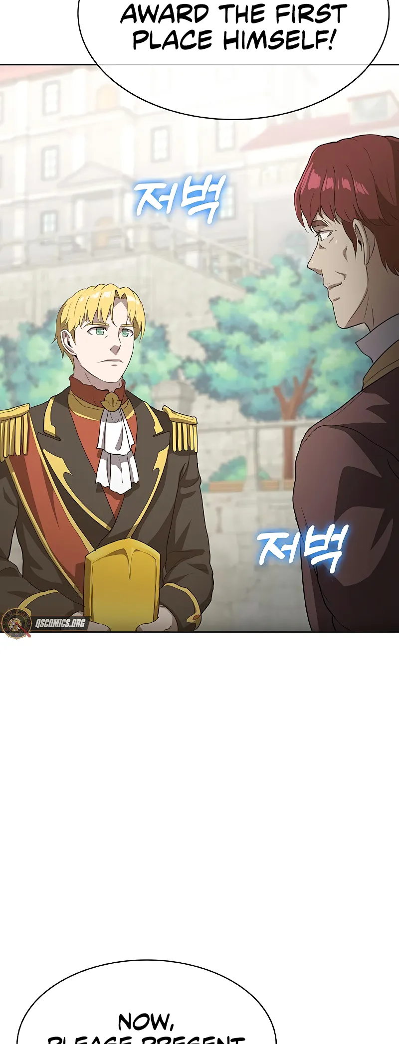 Chef in Another World Chapter 33 page 81 - 