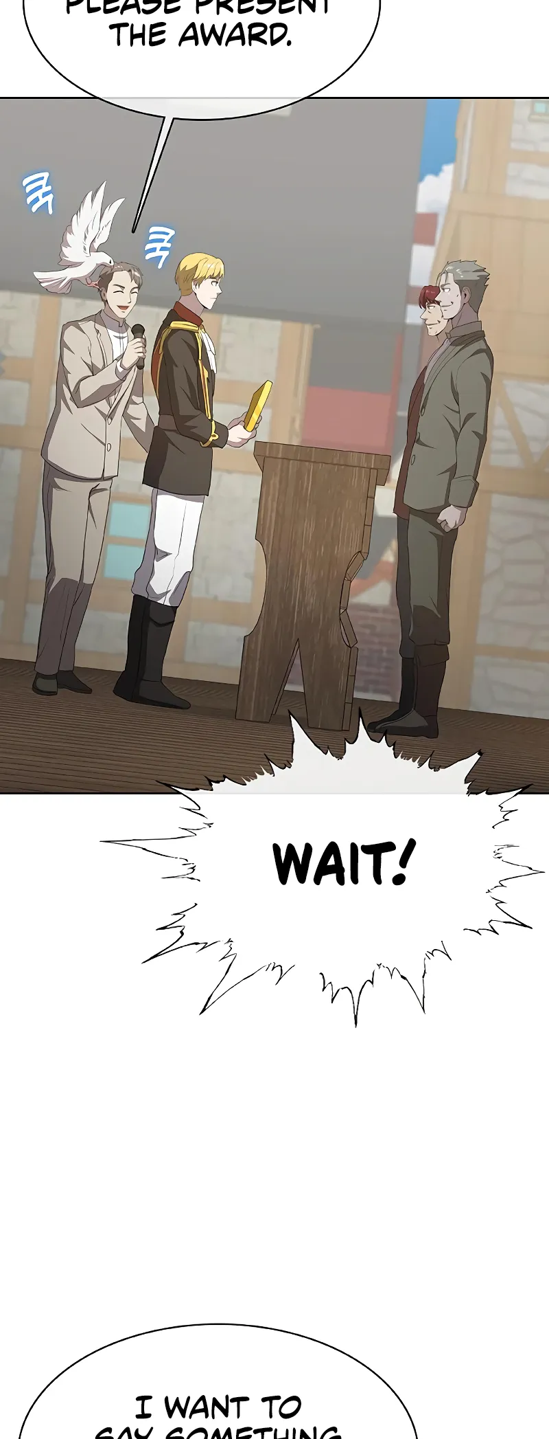 Chef in Another World Chapter 33 page 82 - 