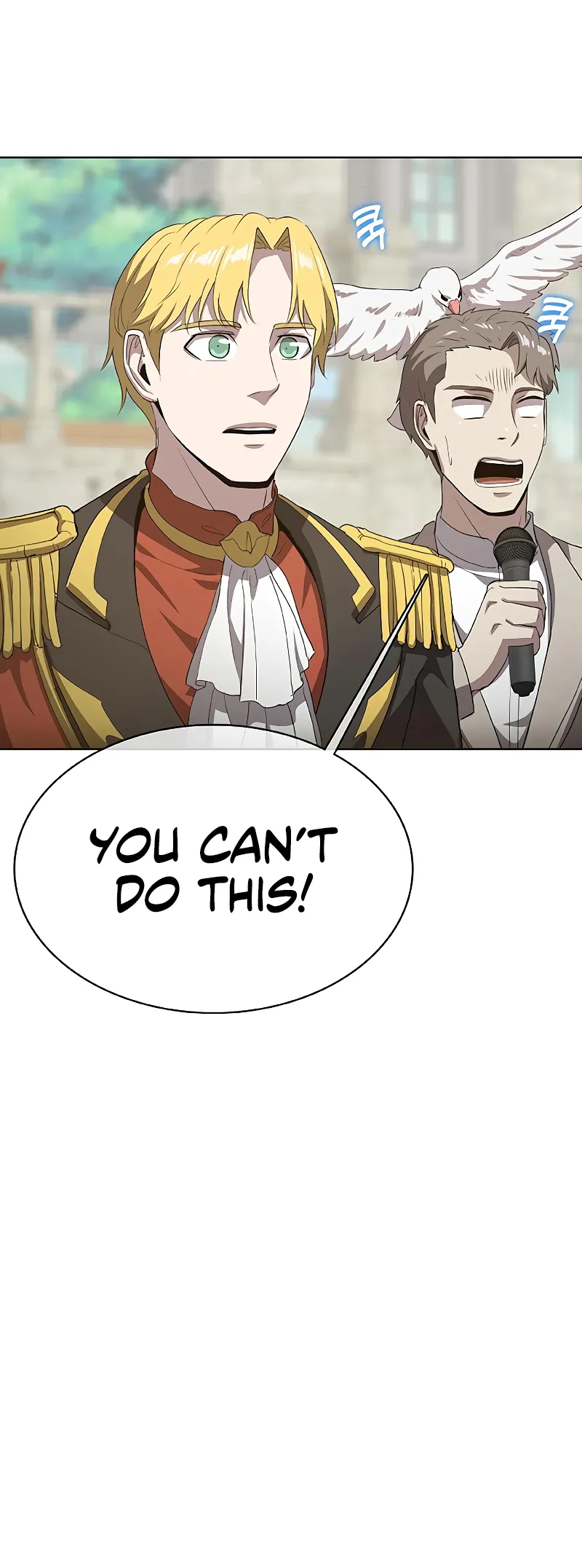Chef in Another World Chapter 33 page 85 - 