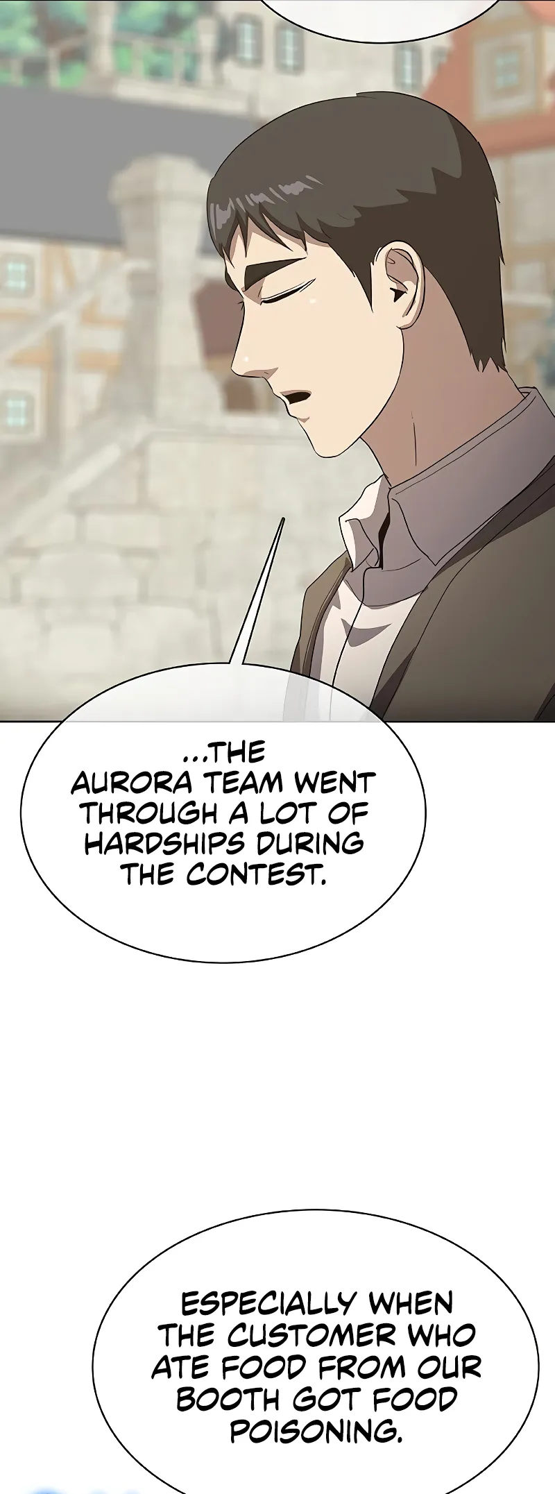 Chef in Another World Chapter 33 page 87 - 