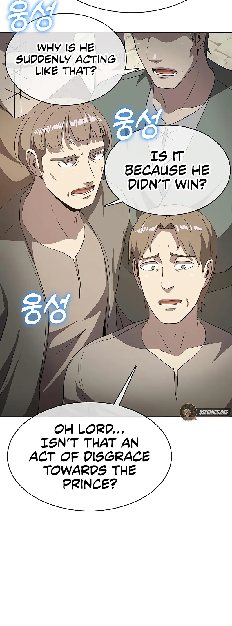 Chef in Another World Chapter 33 page 88 - 