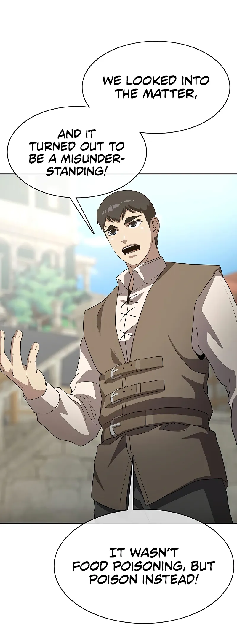 Chef in Another World Chapter 33 page 89 - 