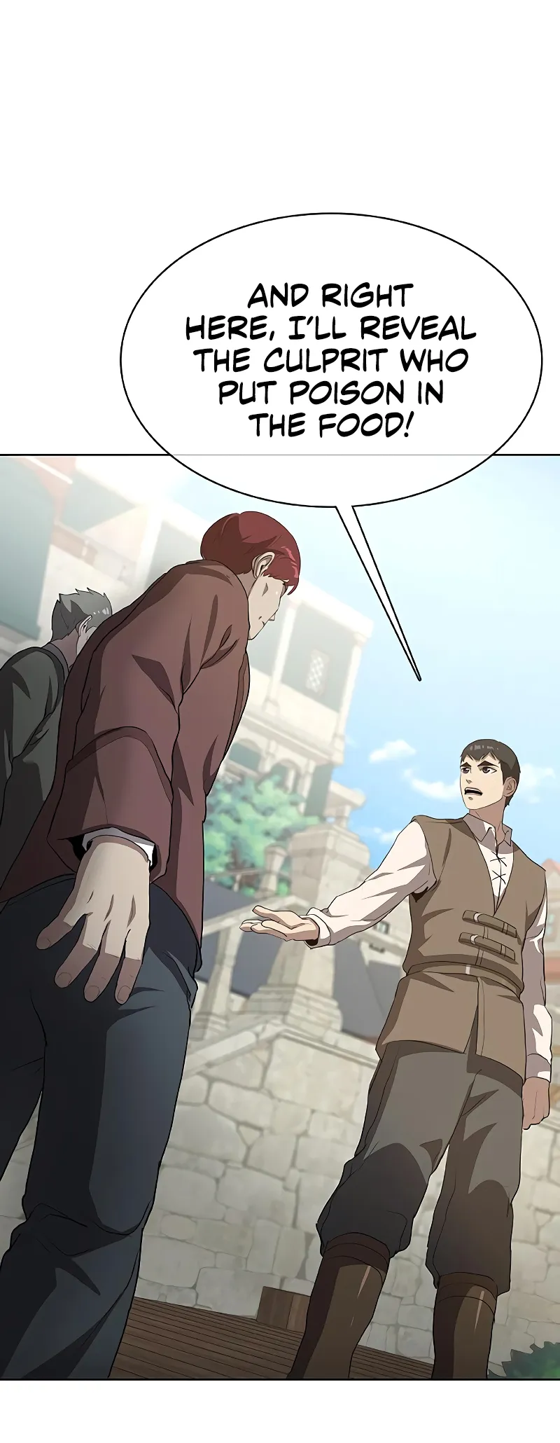 Chef in Another World Chapter 33 page 91 - 